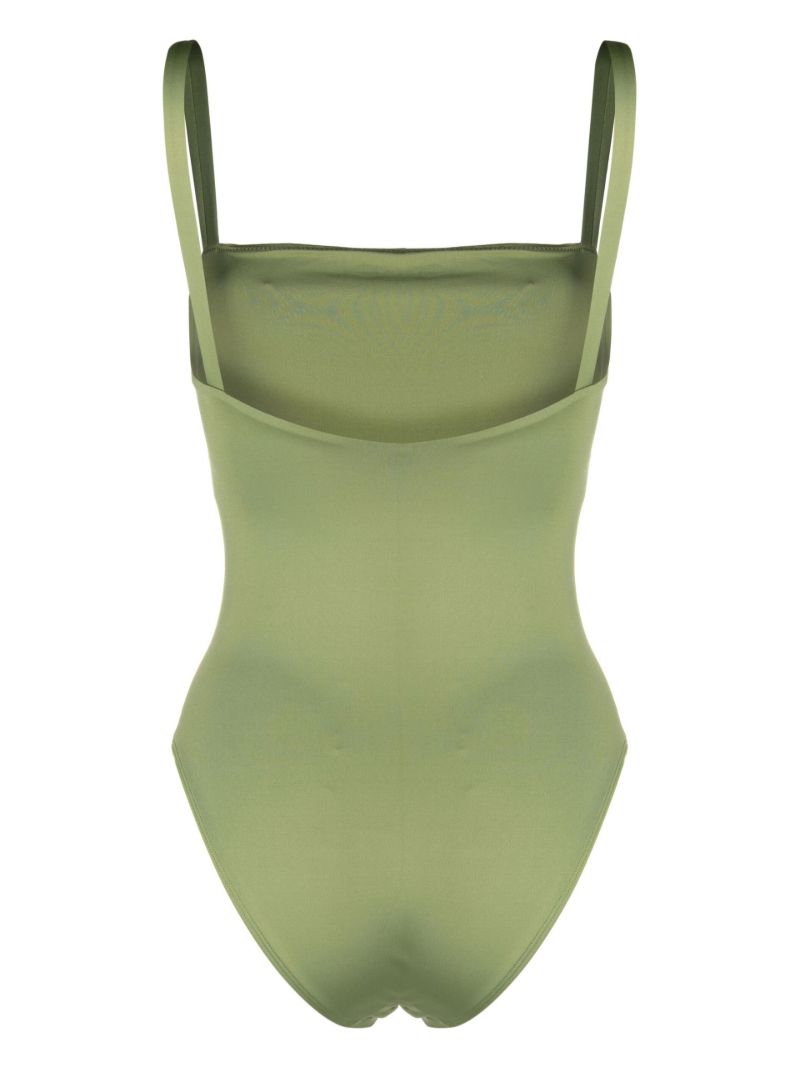 Green Palma Swimsuit