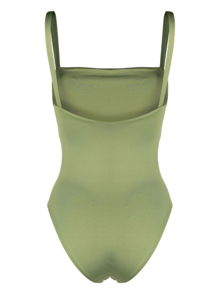 Green Palma Swimsuit