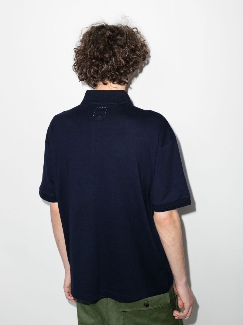 Jumbo Weller Polo Shirt