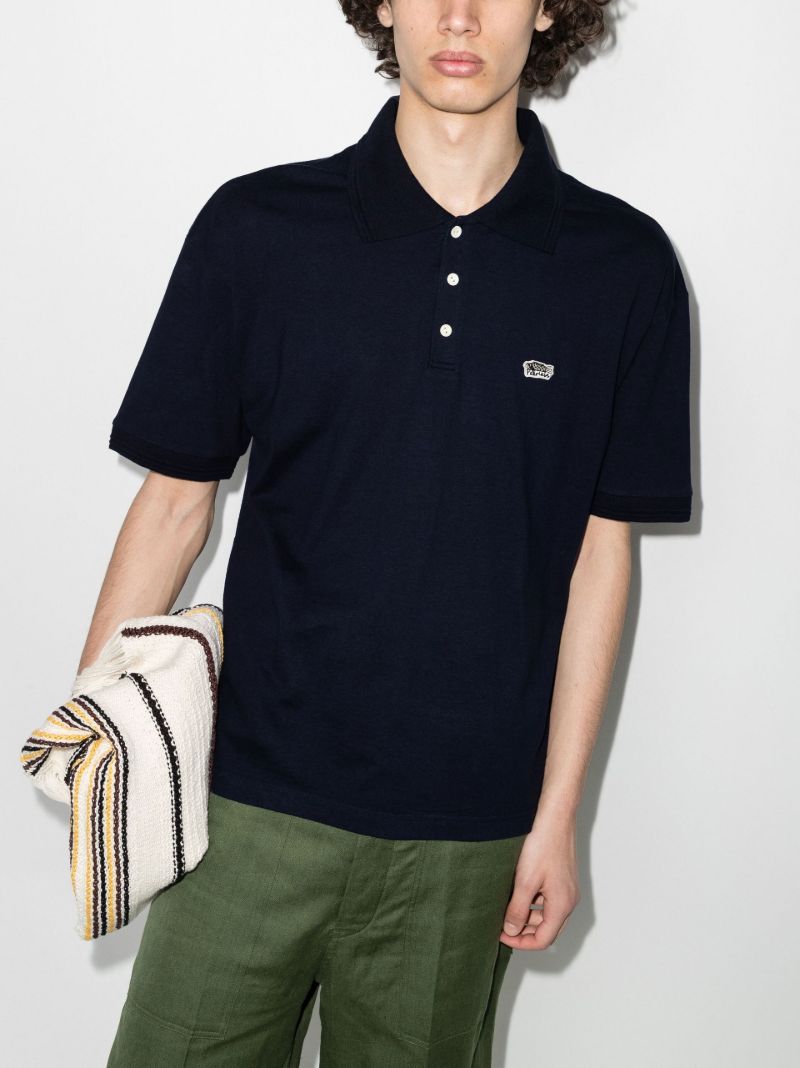 Jumbo Weller Polo Shirt
