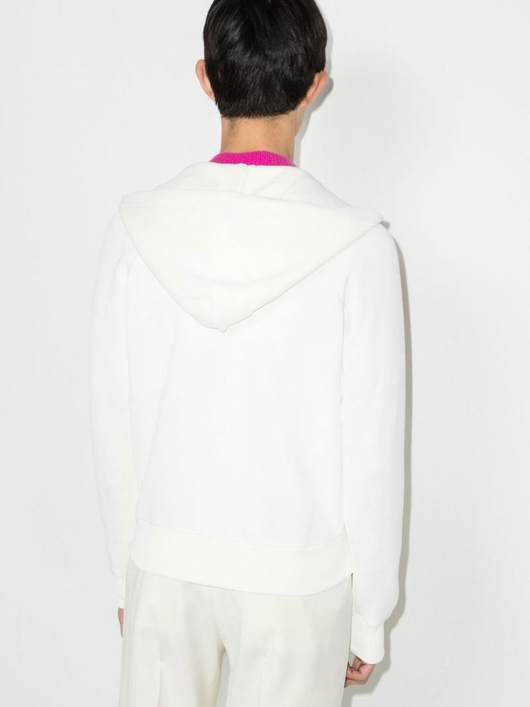 Zip-up Hoodie