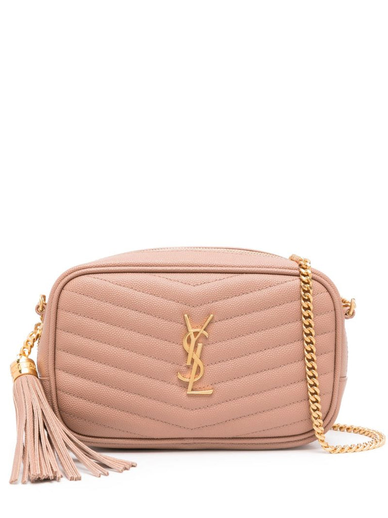 Neutral Lou Cross Body Bag