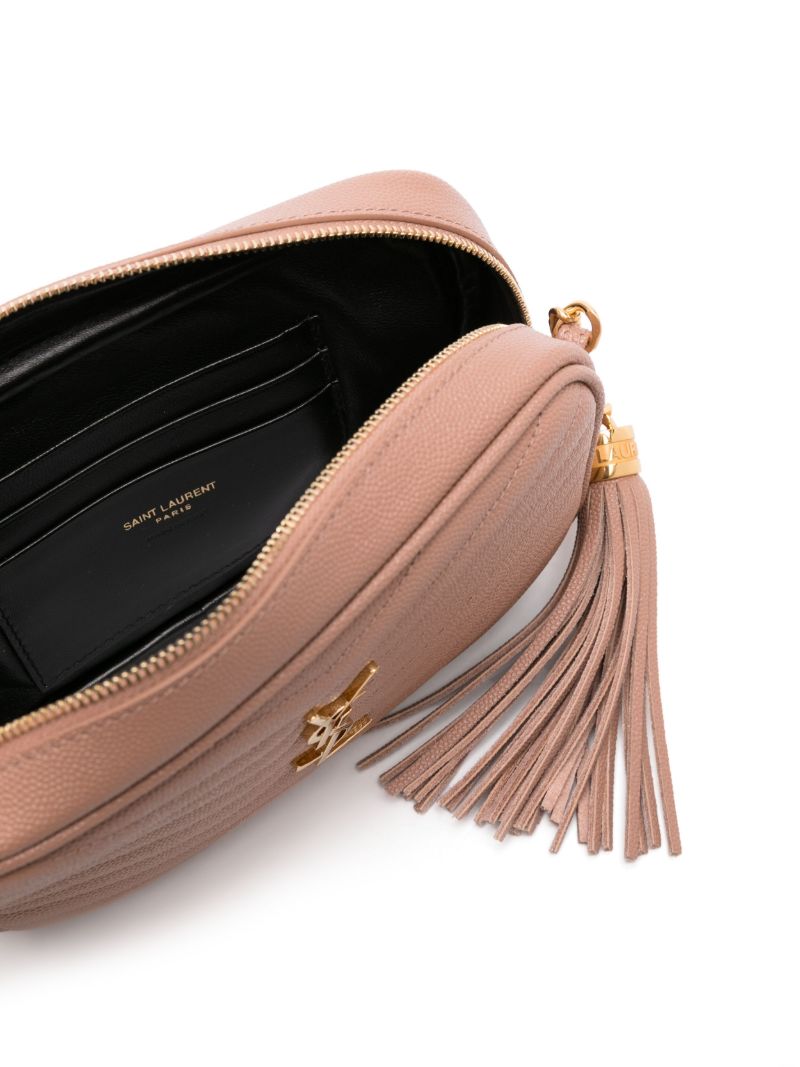 Neutral Lou Cross Body Bag