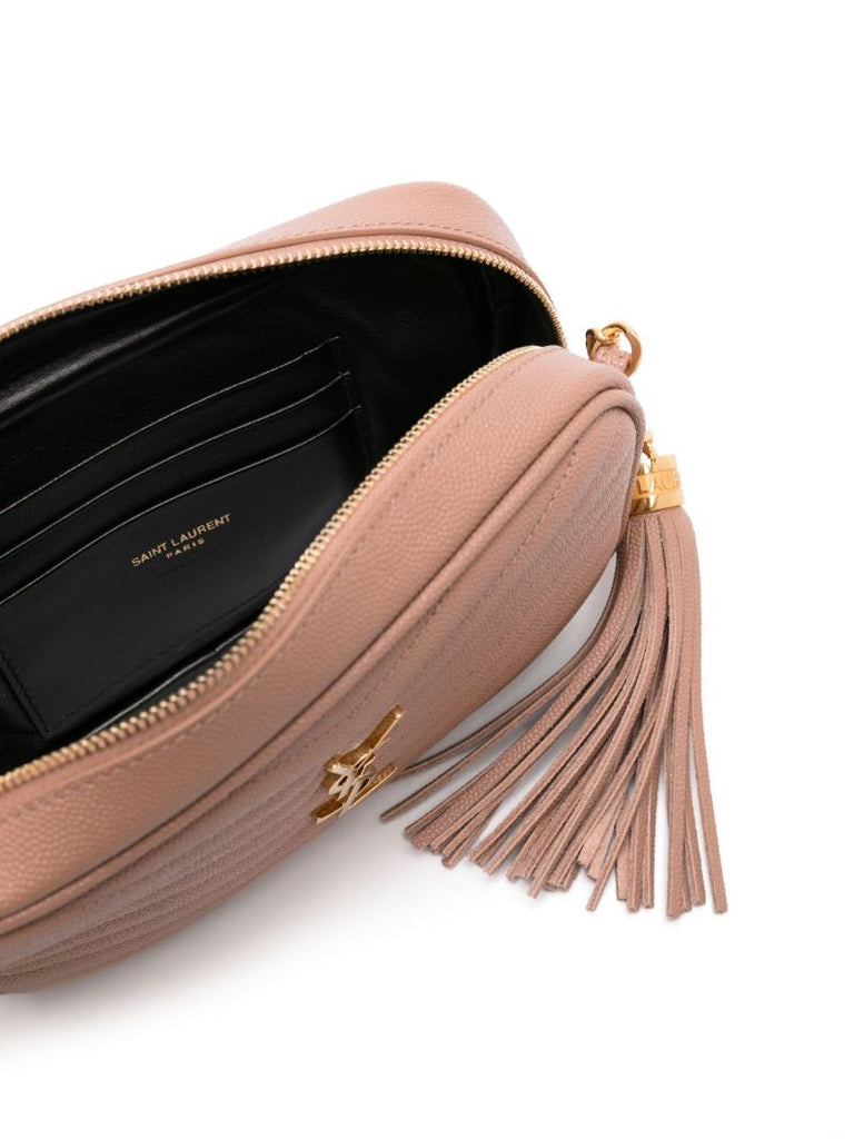 Neutral Lou Cross Body Bag