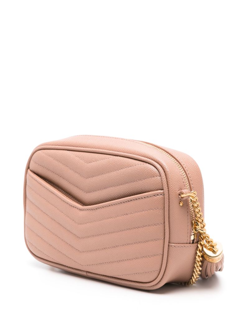 Neutral Lou Cross Body Bag