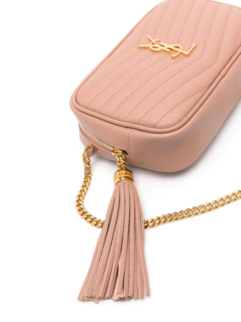 Neutral Lou Cross Body Bag