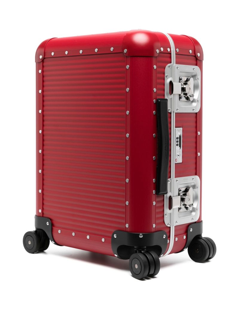 Red Bank Spinner 55 Suitcase
