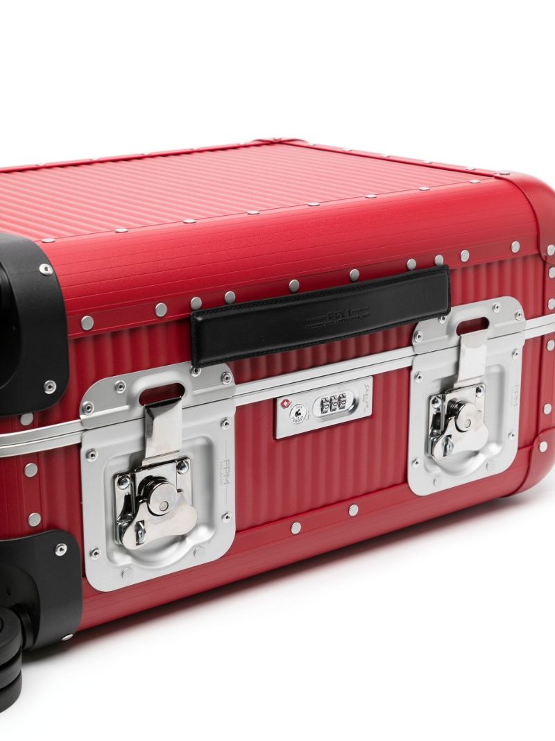 Red Bank Spinner 55 Suitcase
