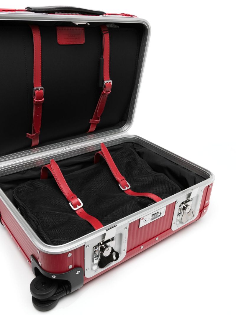 Red Bank Spinner 55 Suitcase