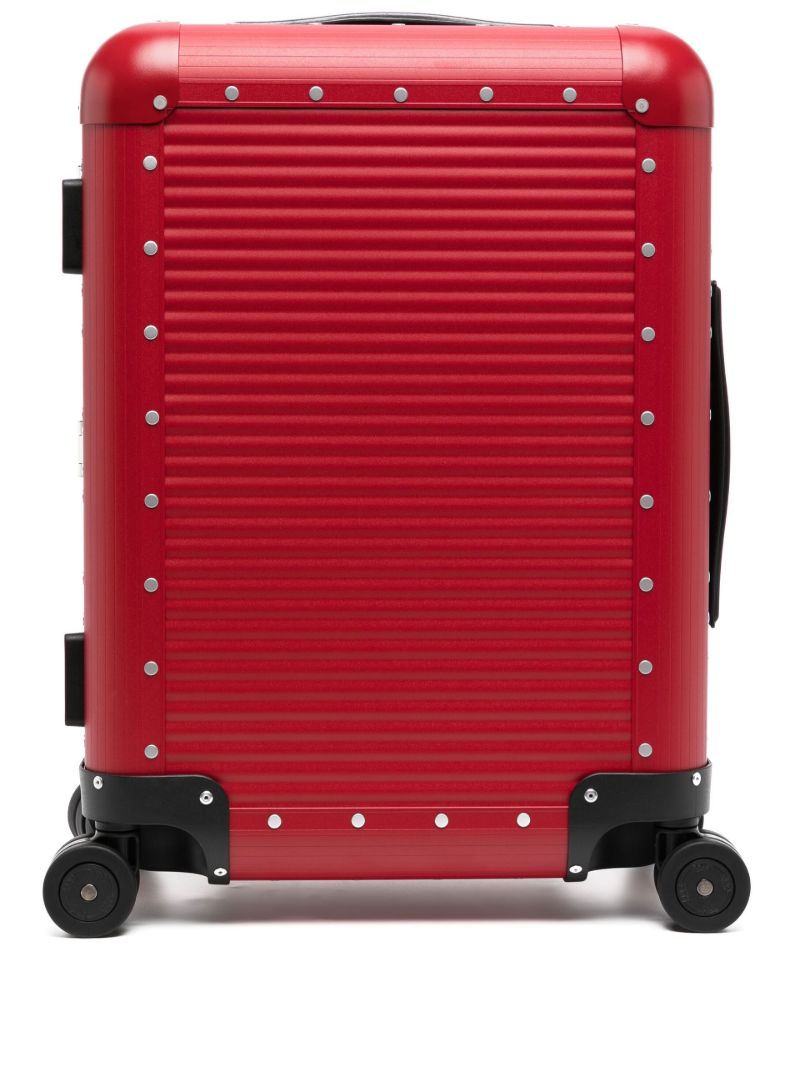 Red Bank Spinner 55 Suitcase