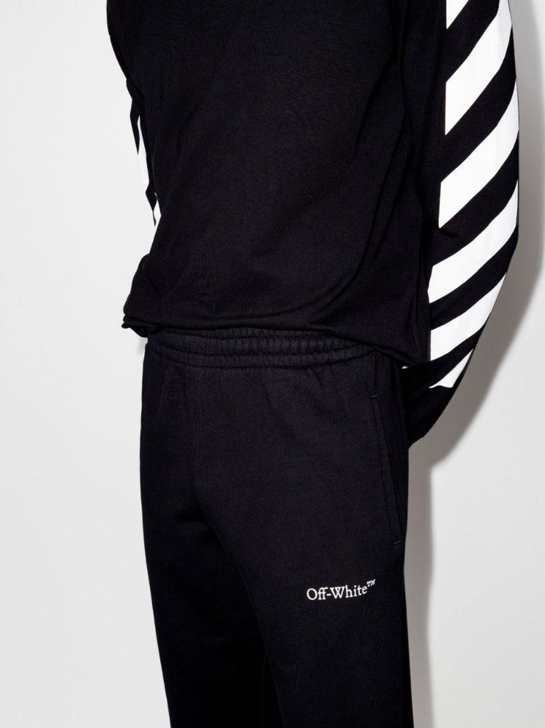 Caravaggio Arrows Track Pants