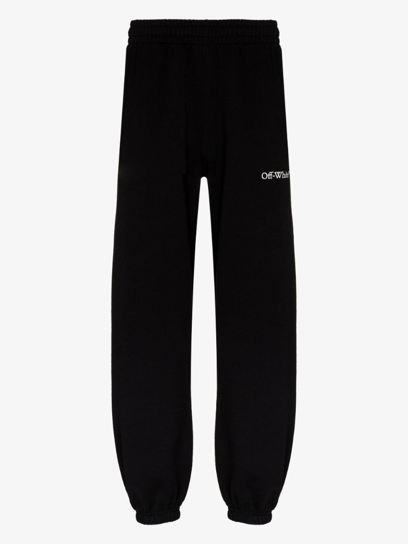 Caravaggio Arrows Track Pants