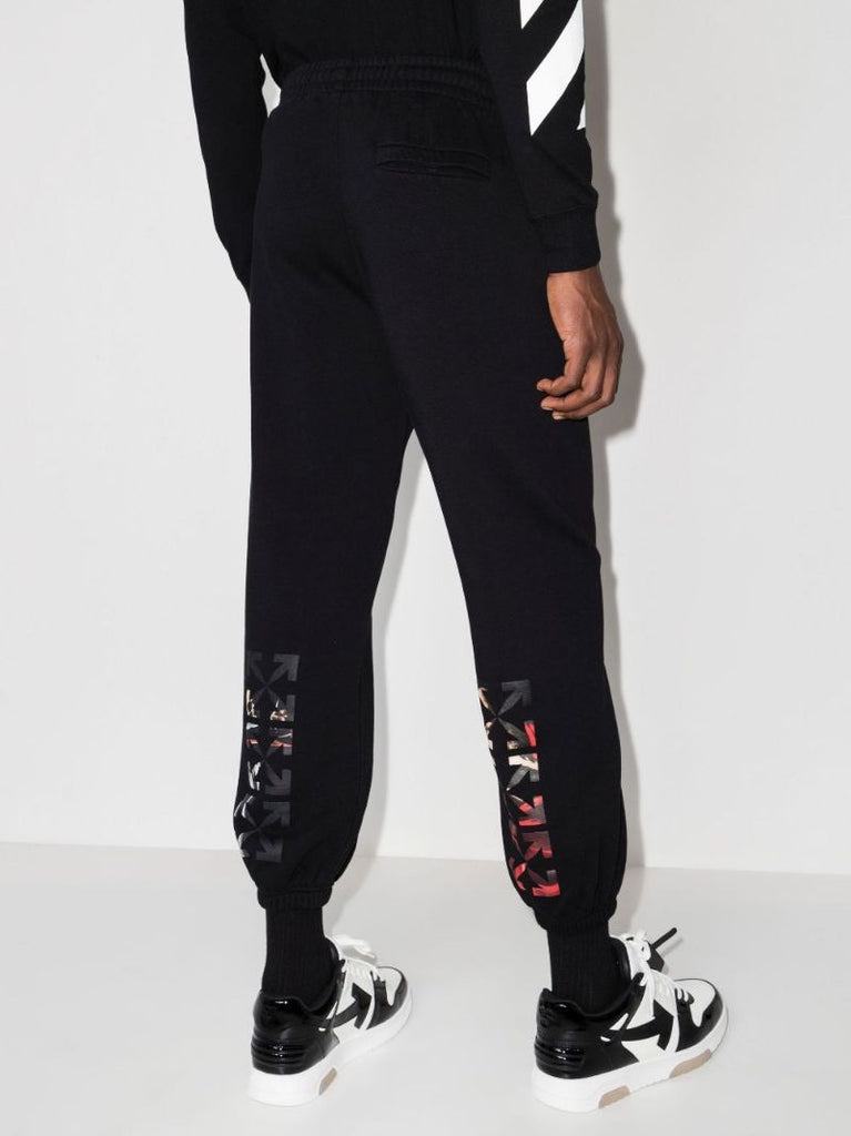 Caravaggio Arrows Track Pants