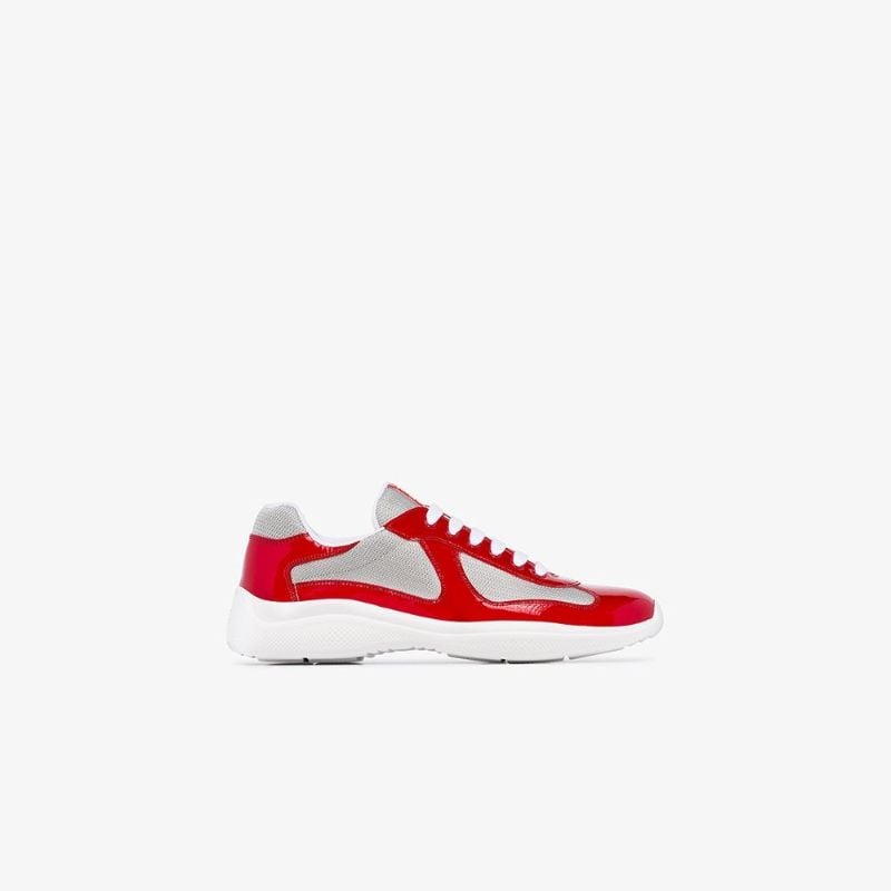 Americas Cup Sneakers