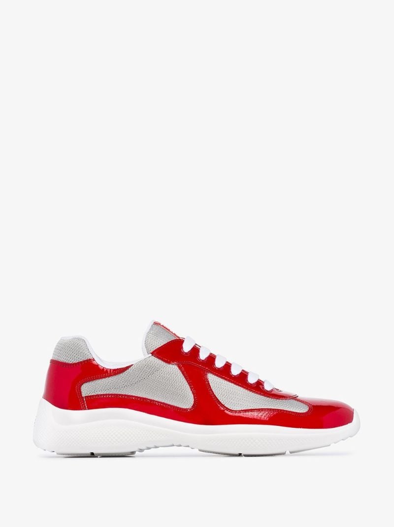 Americas Cup Sneakers