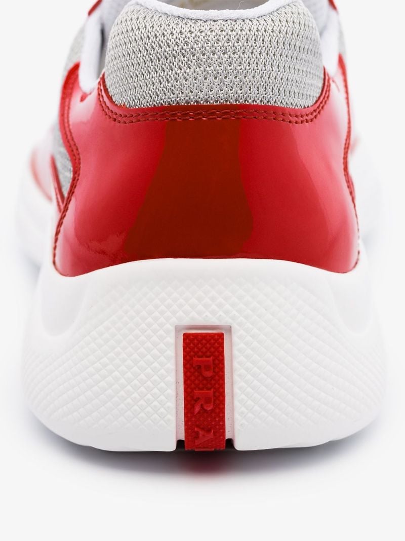 Americas Cup Sneakers