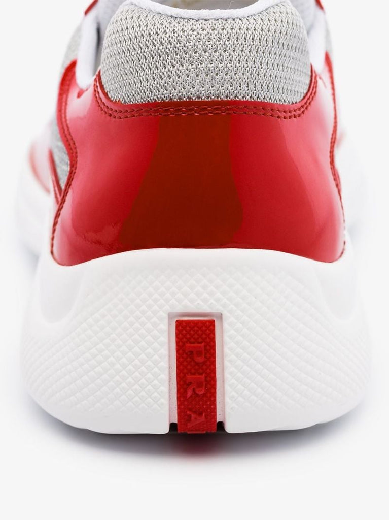 Americas Cup Sneakers