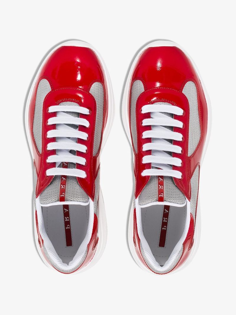 Americas Cup Sneakers
