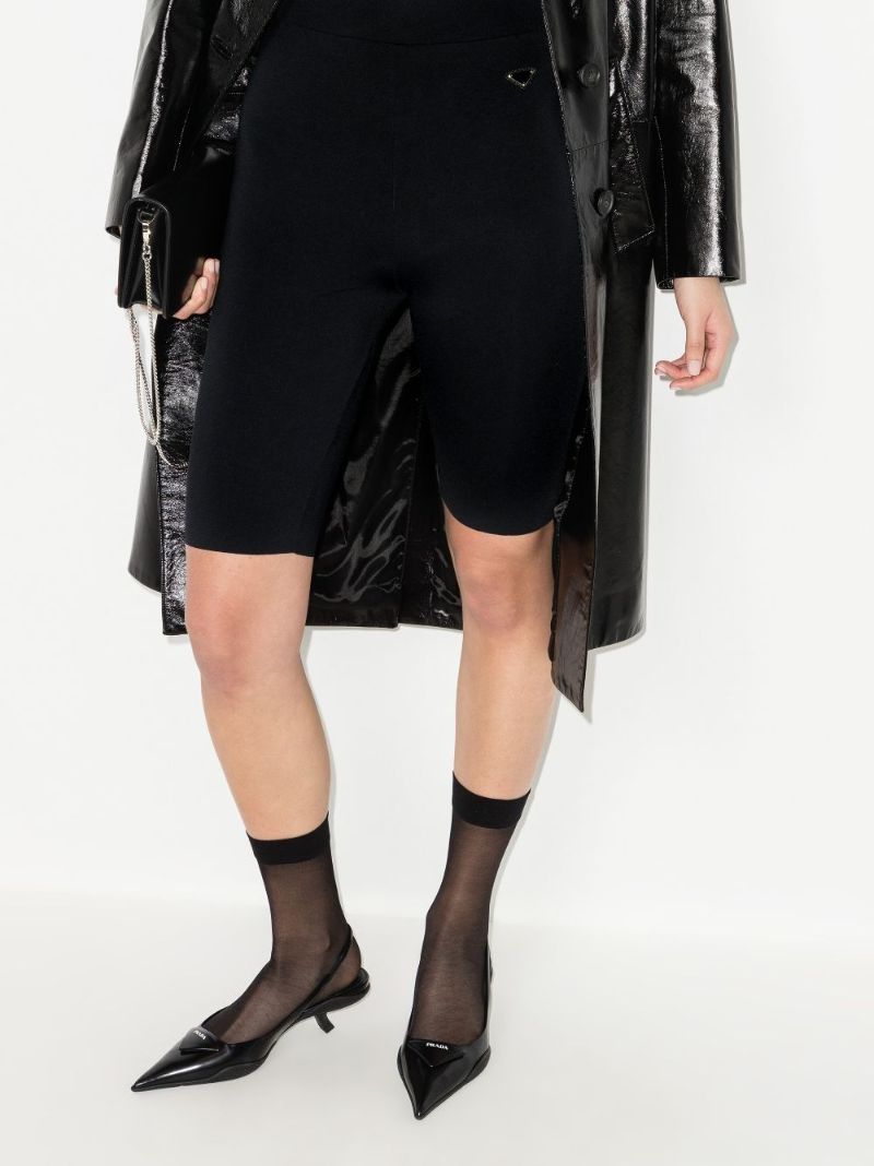 Cycling Jersey Shorts