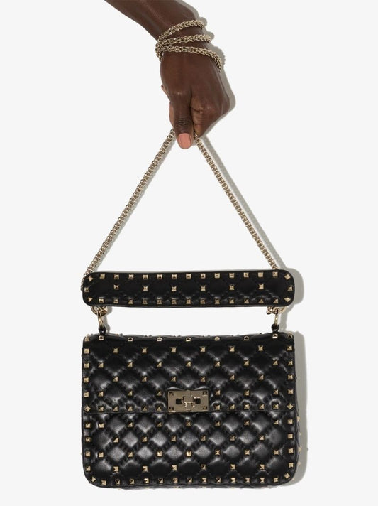 Valentino Garavani Rockstud Crossbody Bag