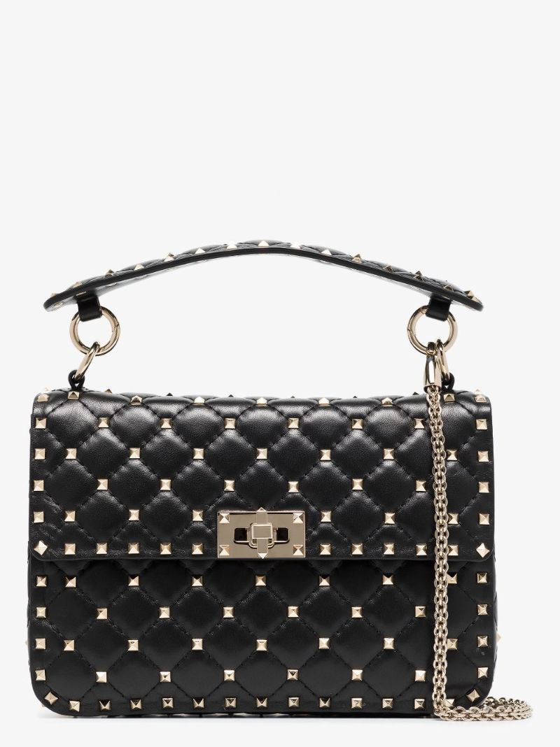 Valentino Garavani Rockstud Crossbody Bag
