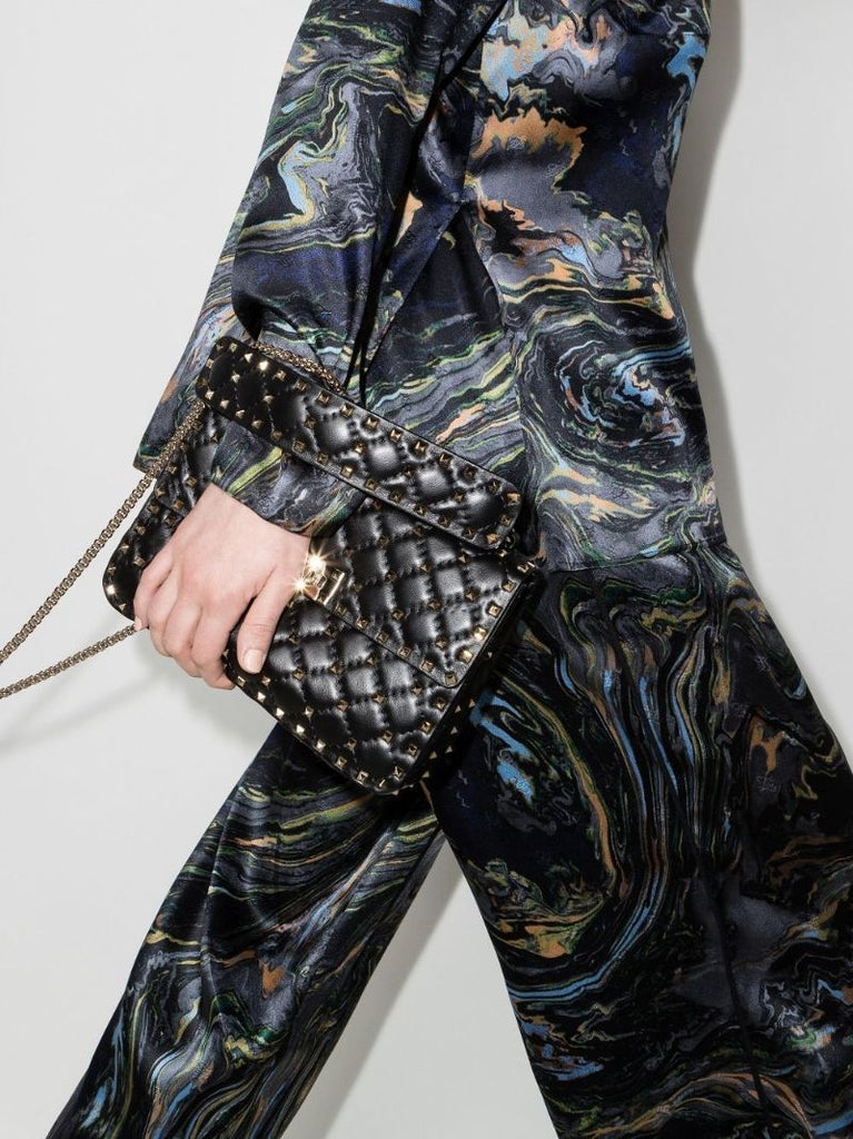 Valentino Garavani Rockstud Crossbody Bag