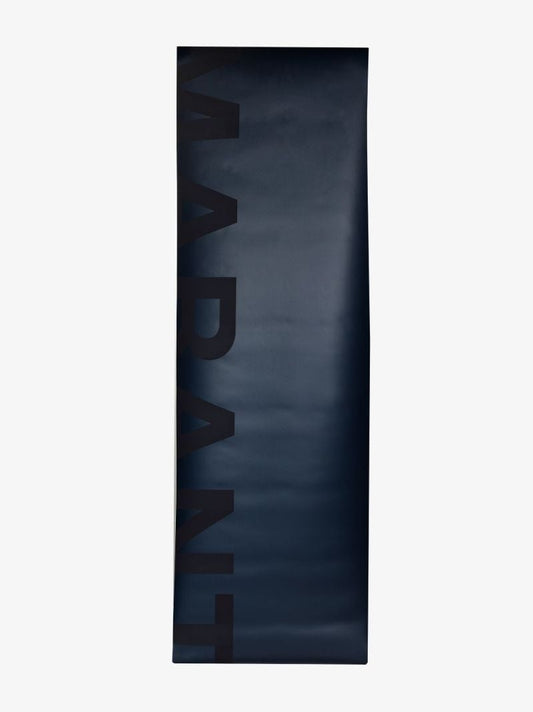 Tapis Logo-print Yoga Mat