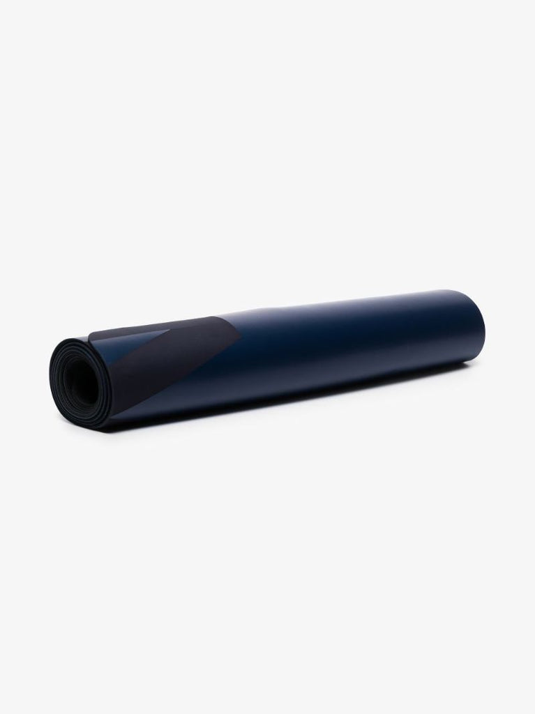 Tapis Logo-print Yoga Mat