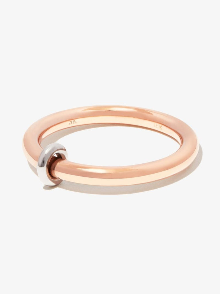 18k Rose Gold Adonis Ring