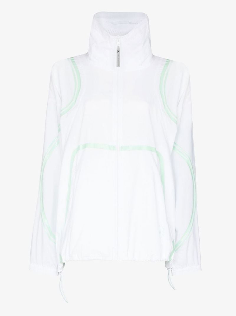 Truepace Woven Jacket