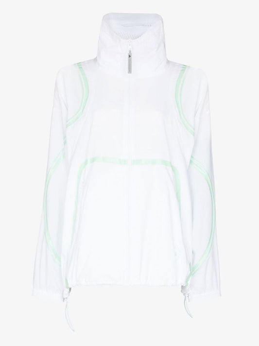 Truepace Woven Jacket