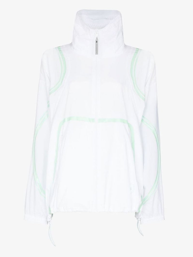 Truepace Woven Jacket