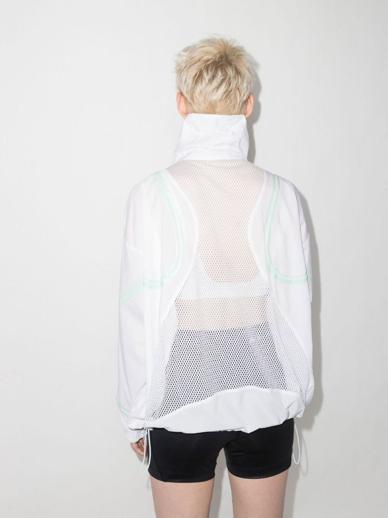 Truepace Woven Jacket