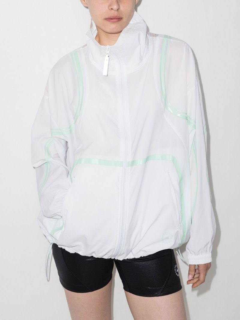 Truepace Woven Jacket