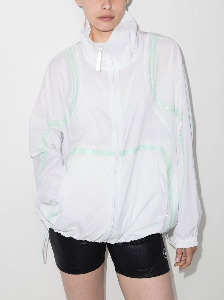 Truepace Woven Jacket