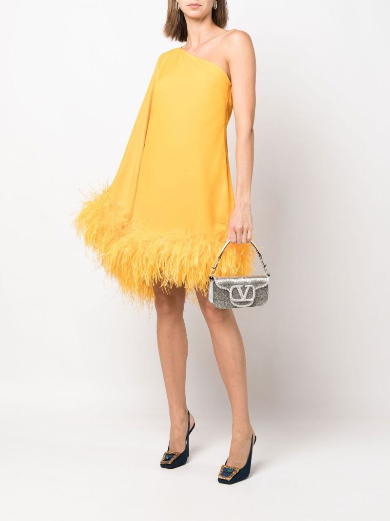 Silver-tone LocÃ_x0083_Â² Small Embellished Leather Shoulder Bag