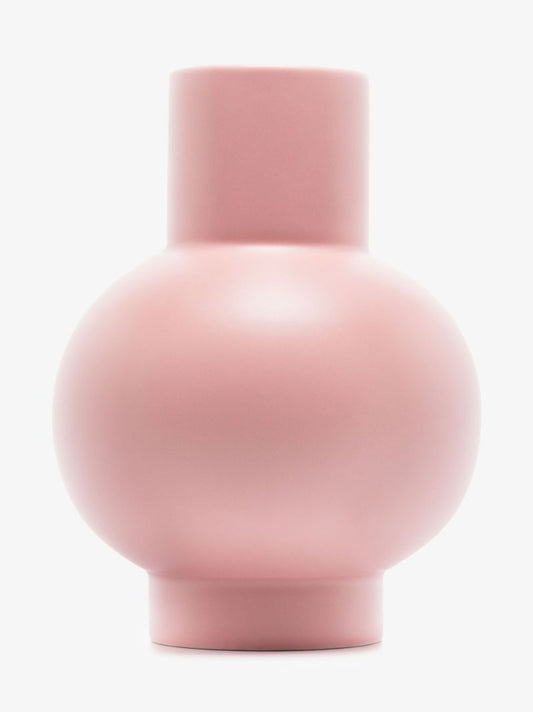 Pink StrÃ_x0083_Â¸m Large Vase