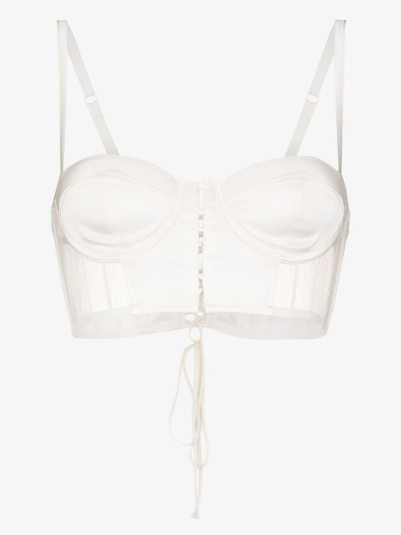 Muse Bustier Bra