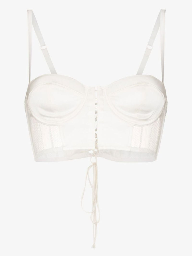 Muse Bustier Bra