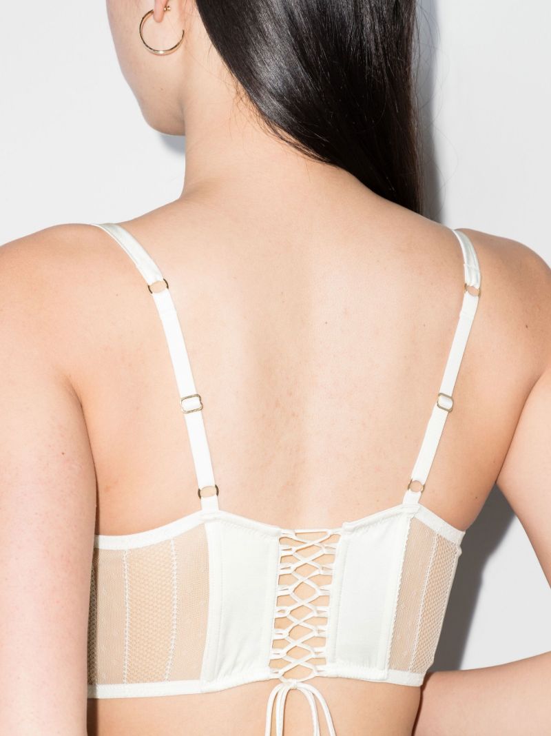Muse Bustier Bra