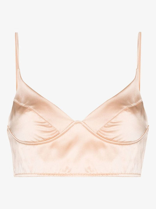 Tous Les Jours Longline Bra
