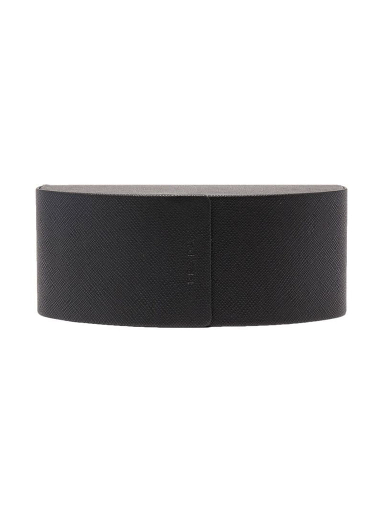 Brown Symbole Square Sunglasses