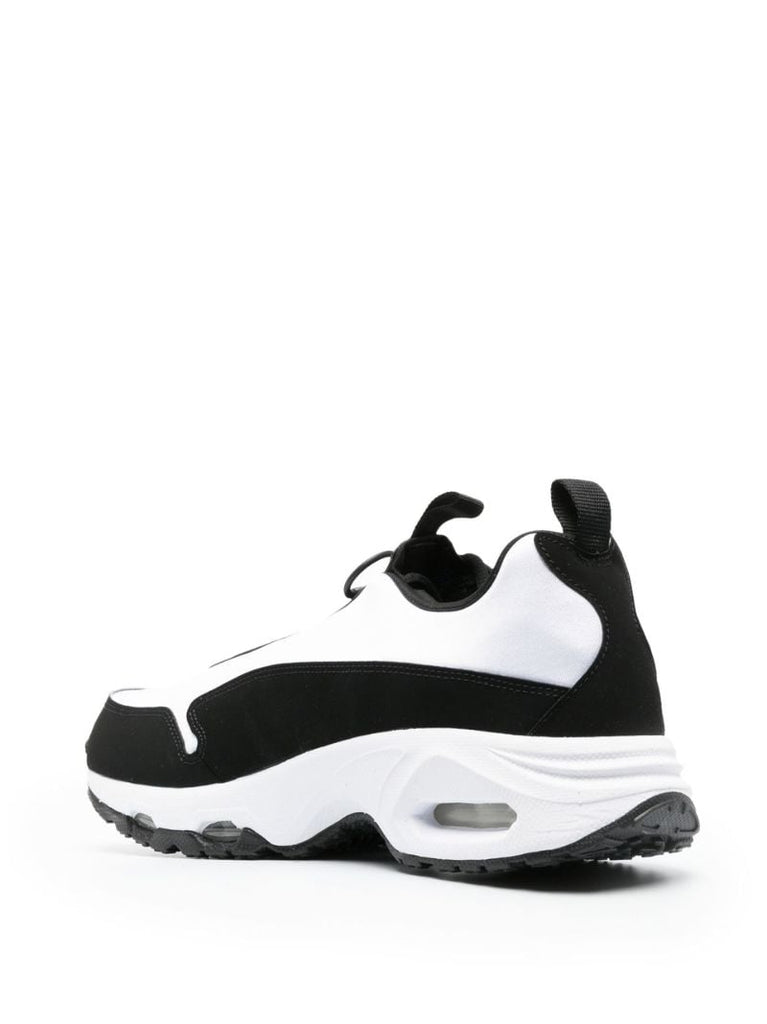 X Nike White Air Max Sunder Low Top Sneakers