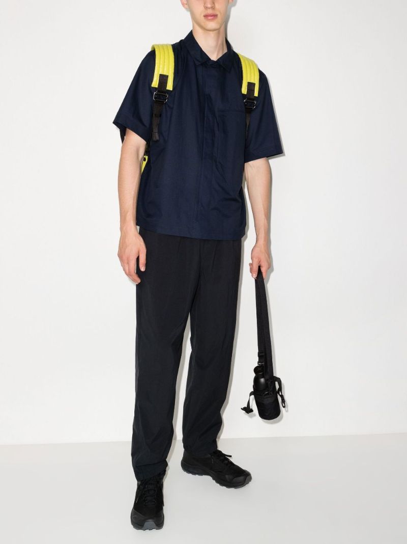 Demlo Short Sleeve Shirt