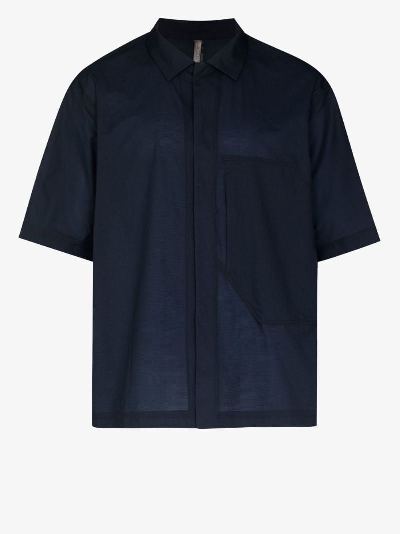 Demlo Short Sleeve Shirt