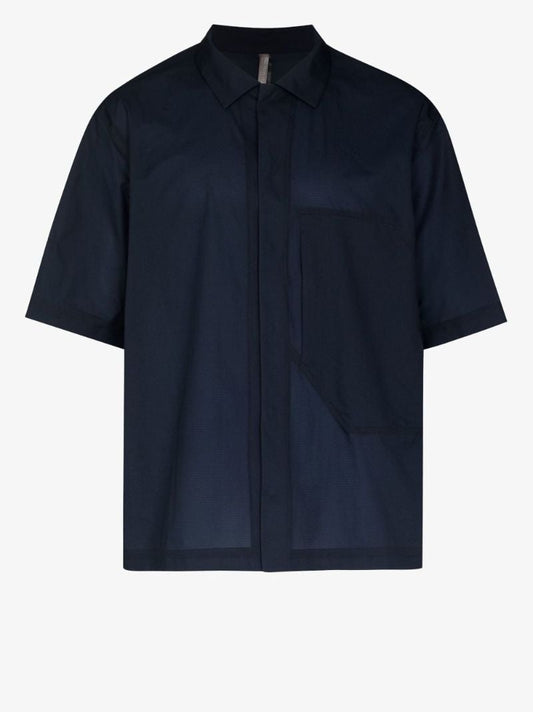 Demlo Short Sleeve Shirt