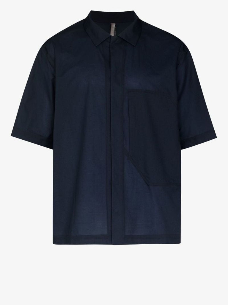 Demlo Short Sleeve Shirt