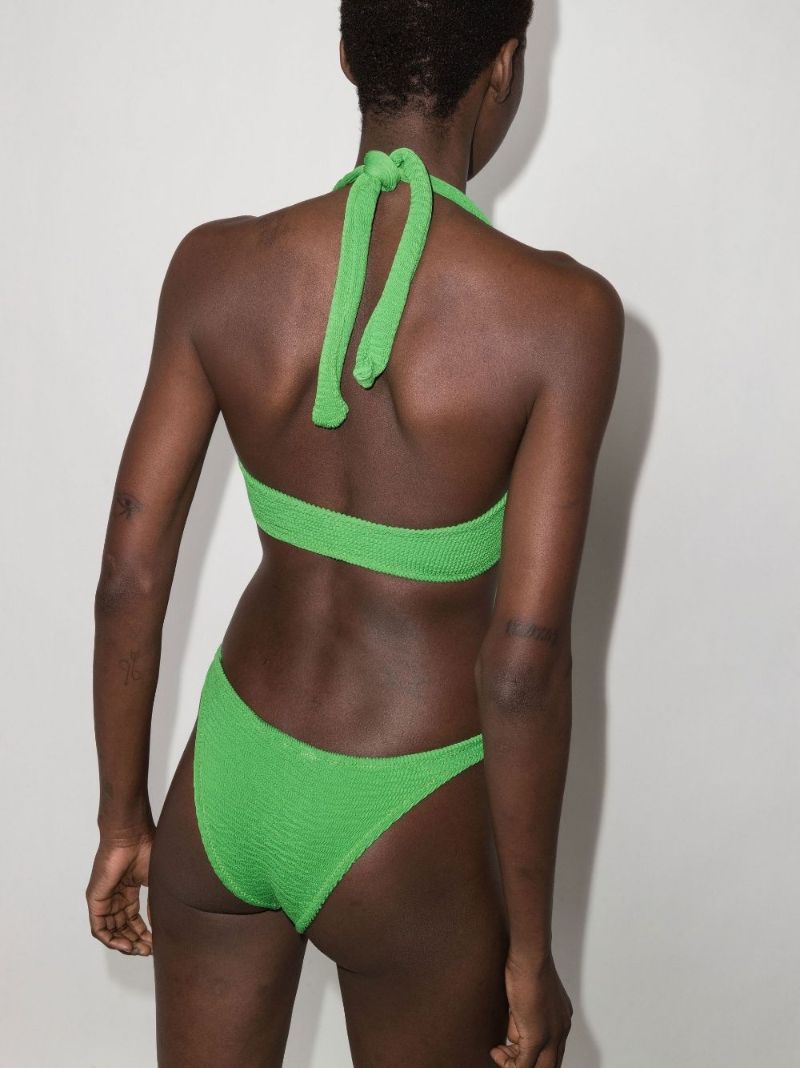 Pilou Crinkled Bikini