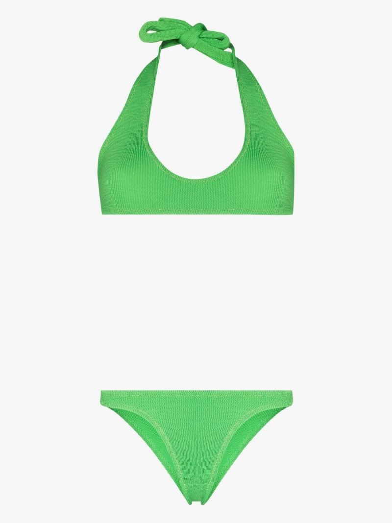 Pilou Crinkled Bikini
