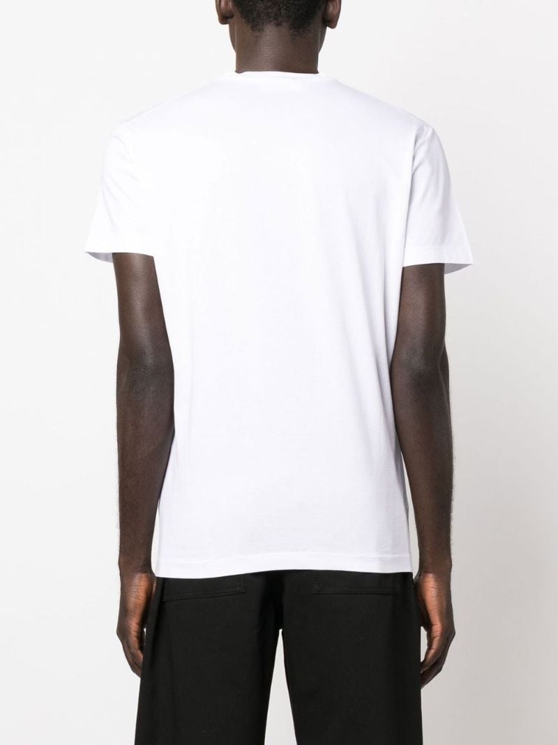 White Dream Flight Cool T-shirt